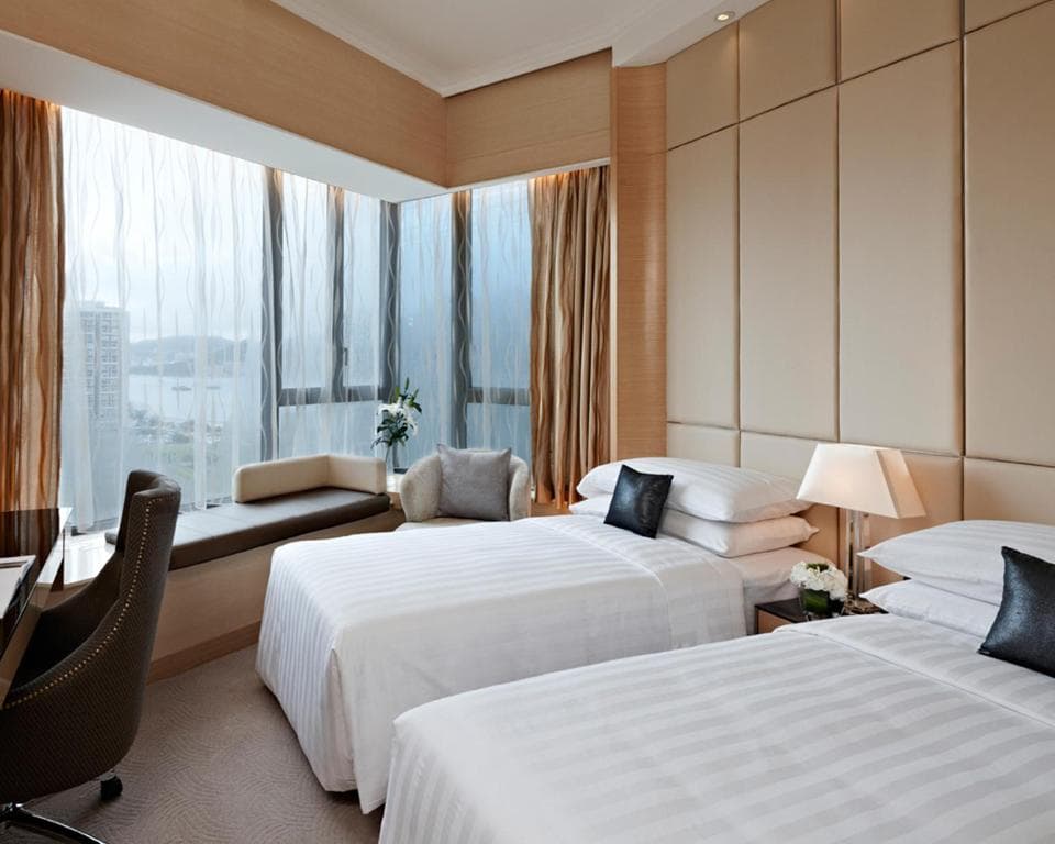 Dorsett Kwun Tong, Hong Kong, Hong Kong