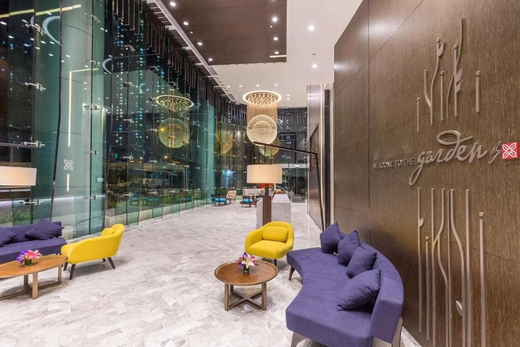 Hilton Garden Inn Hong Kong Mongkok, Hong Kong
