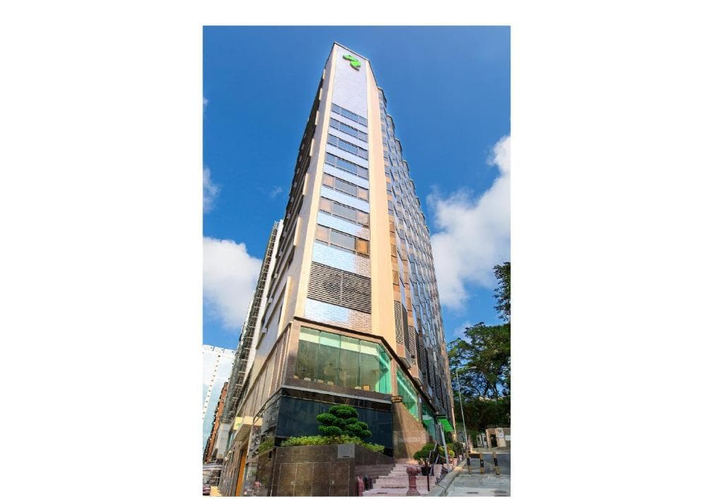 Stanford Hillview Hotel Hong Kong, Hong Kong