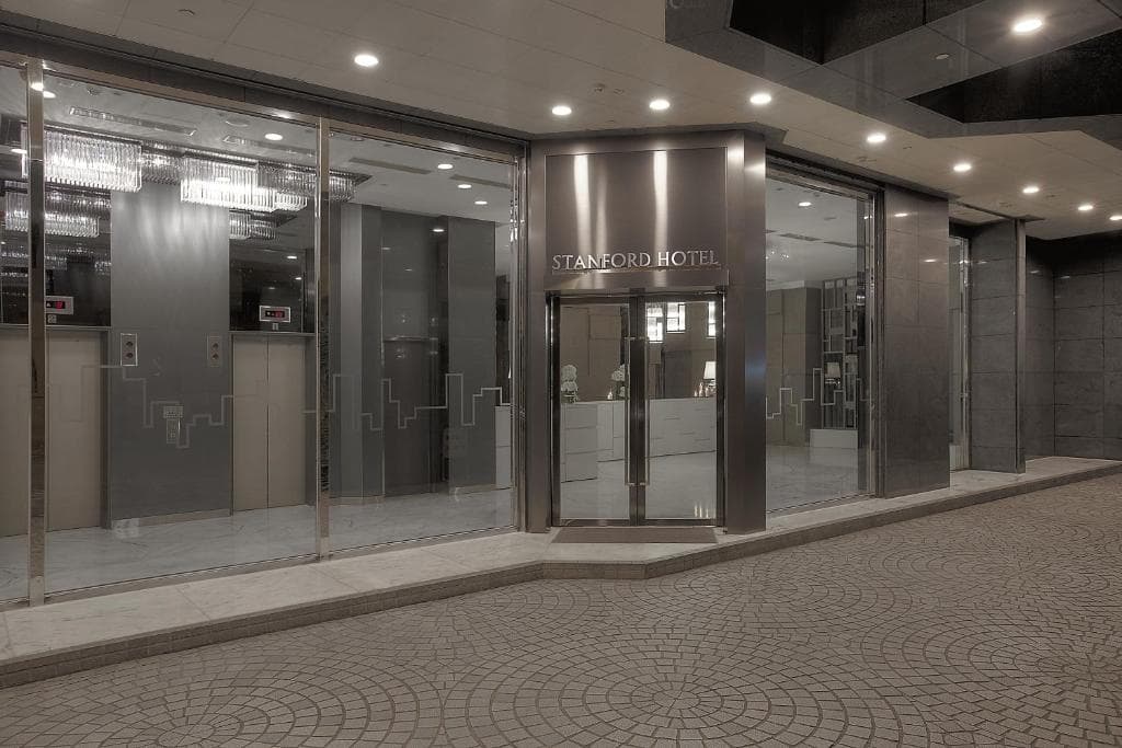 Stanford Hotel Hong Kong, Hong Kong
