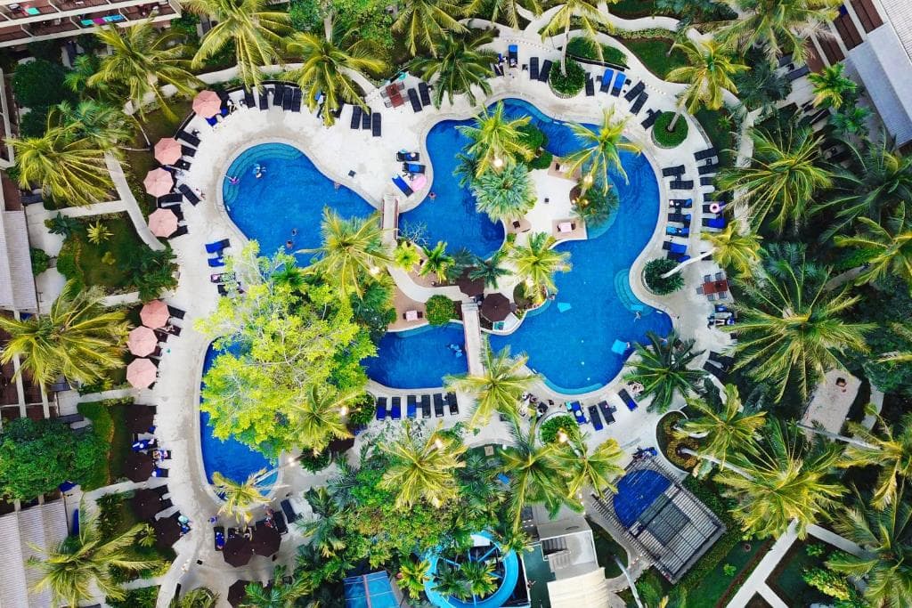 Holiday Inn Resort Phuket Surin Beach, an IHG Hotel, Surin
