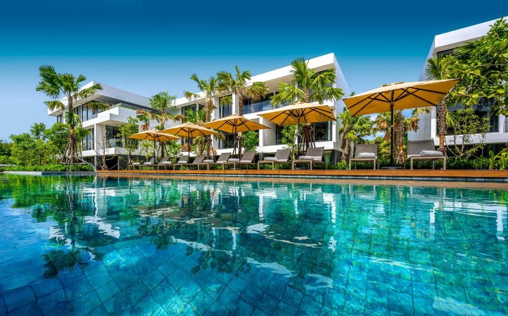 Stay Wellbeing & Lifestyle Resort, Rawai