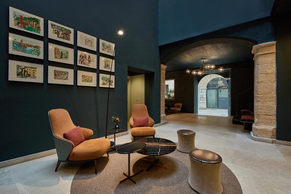 Sant Jaume Design Hotel, Palma de Mallorca