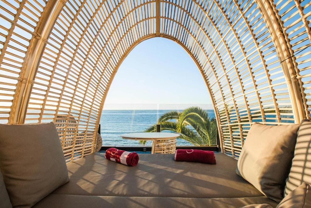 SOLYMAR Gran Hotel Calpe, Calpe