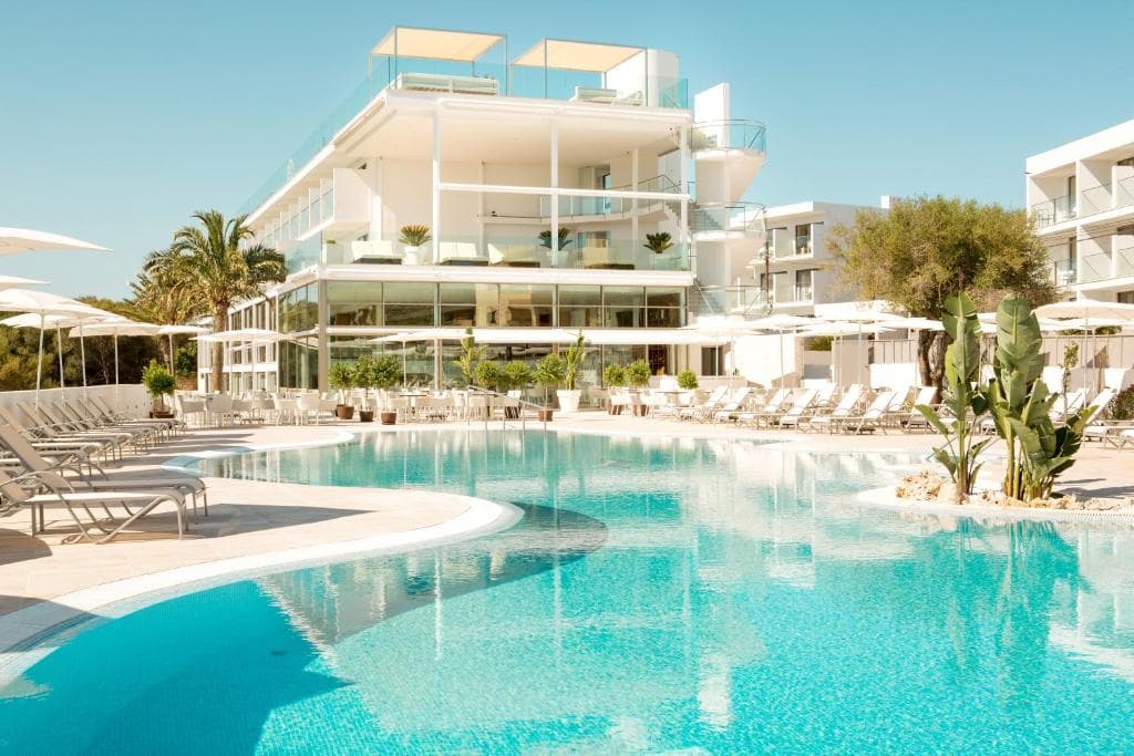 Monsuau Cala D'Or - Adults Only, Cala d'Or