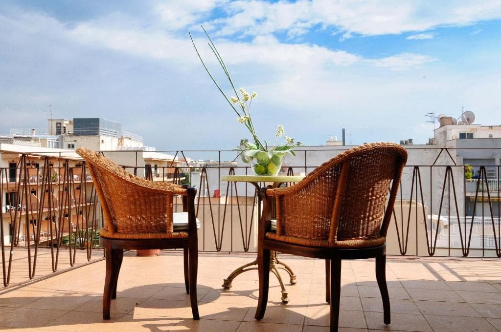 Hotel Balear, Can Pastilla