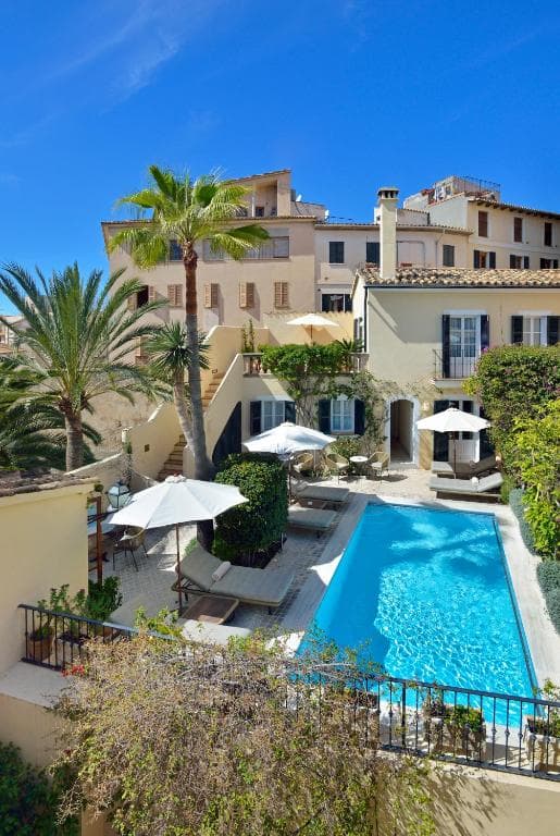 Hotel San Lorenzo - Adults Only, Palma de Mallorca