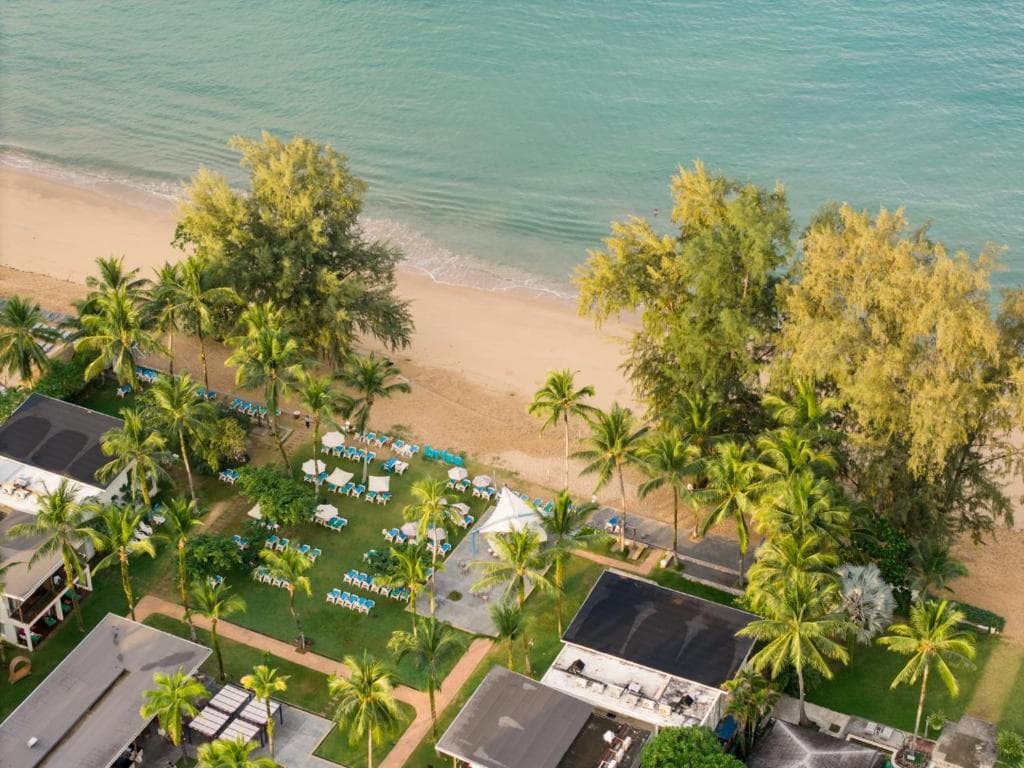 The Briza Beach Resort Khao Lak, Khao Lak
