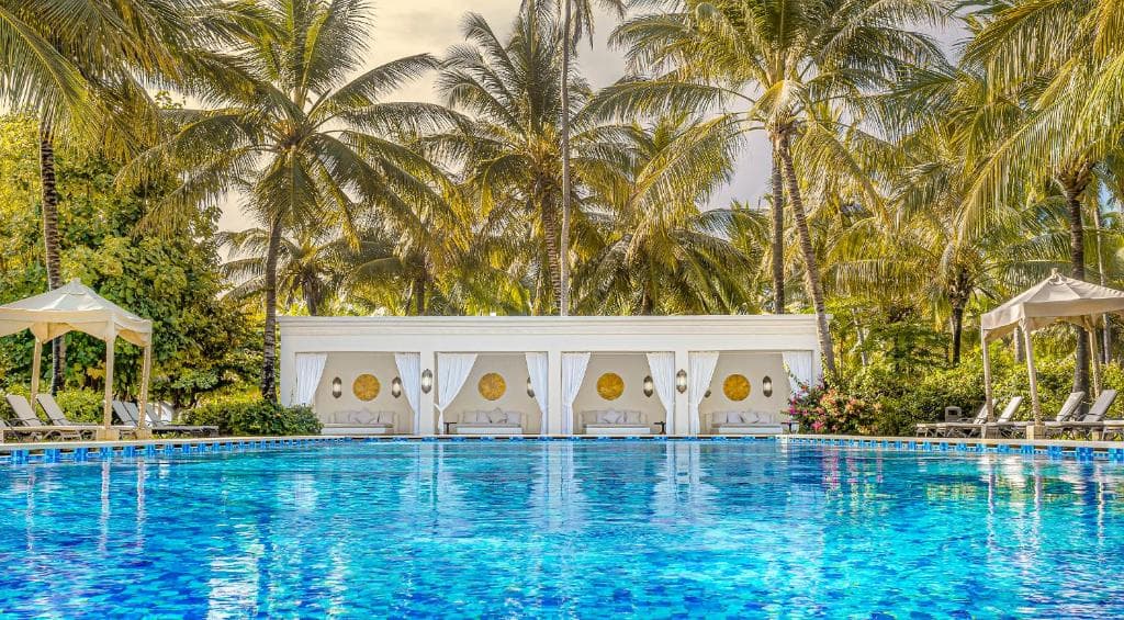 Baraza Resort & Spa, Zanzibar, Pwani Mchangani