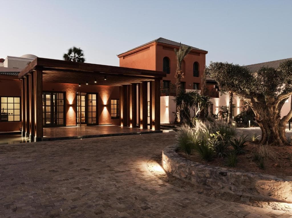 The Chedi El Gouna, El Gouna