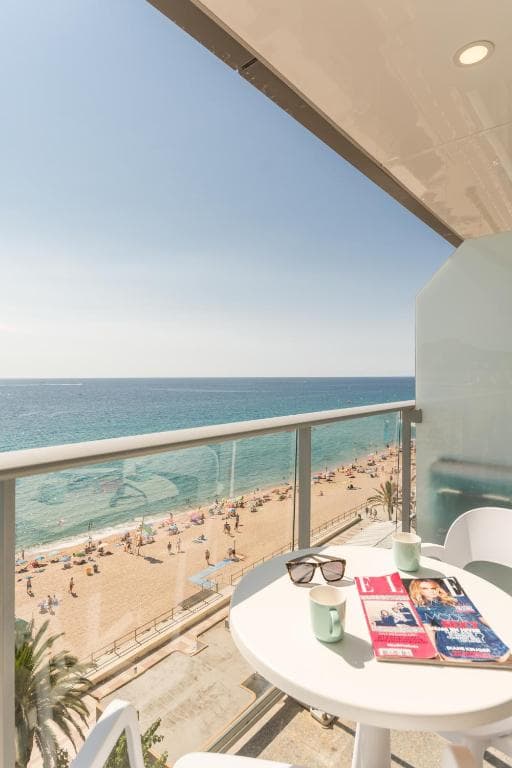 Pierre & Vacances Blanes Playa, Blanes