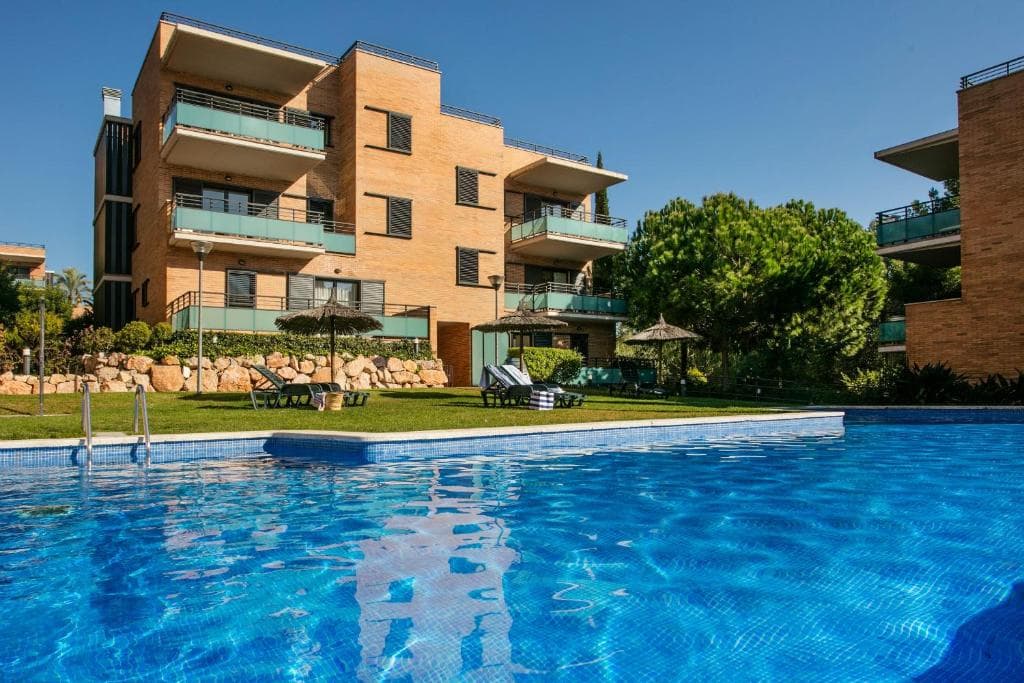 Pierre & Vacances Salou, Salou