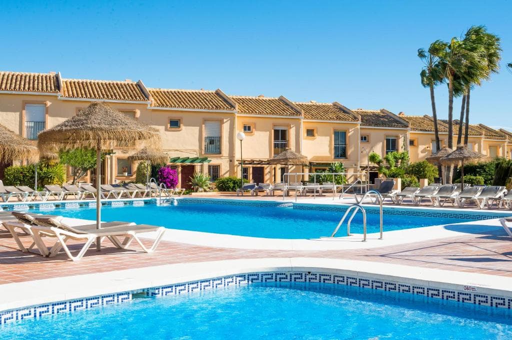 Ramada Hotel & Suites by Wyndham Costa del Sol, Fuengirola