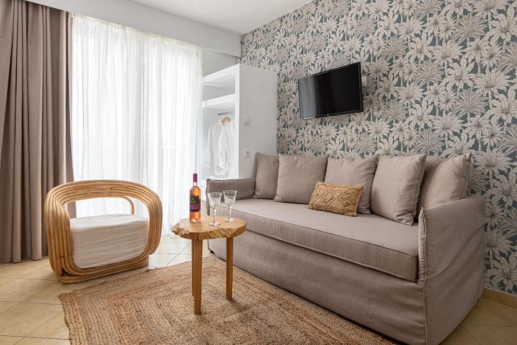 Diana Art Boutique Hotel, Rhodos Town