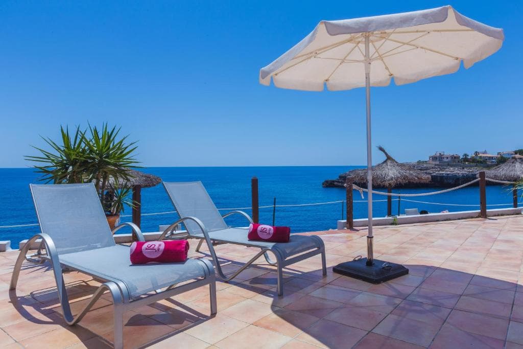 JS Cape Colom - Adults Only, Porto Colom