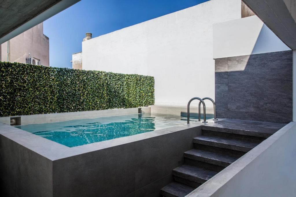 Art Suites Korai, Atena