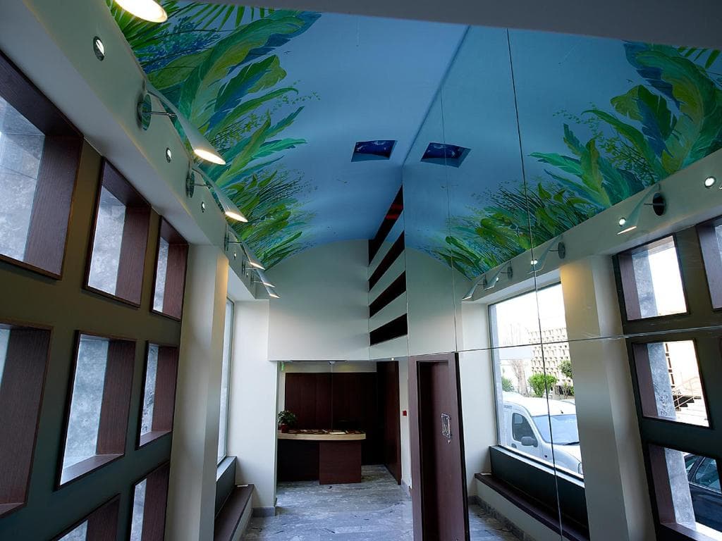 Lato Annex Boutique Rooms, Heraklion