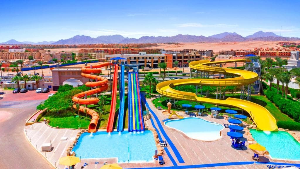 Pickalbatros Royal Moderna Sharm, Sharm El Sheikh