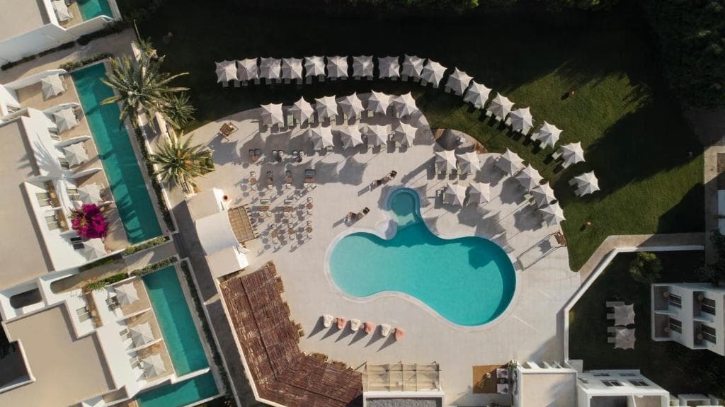 Absolute Kiotari Resort Rhodes, Kiotari
