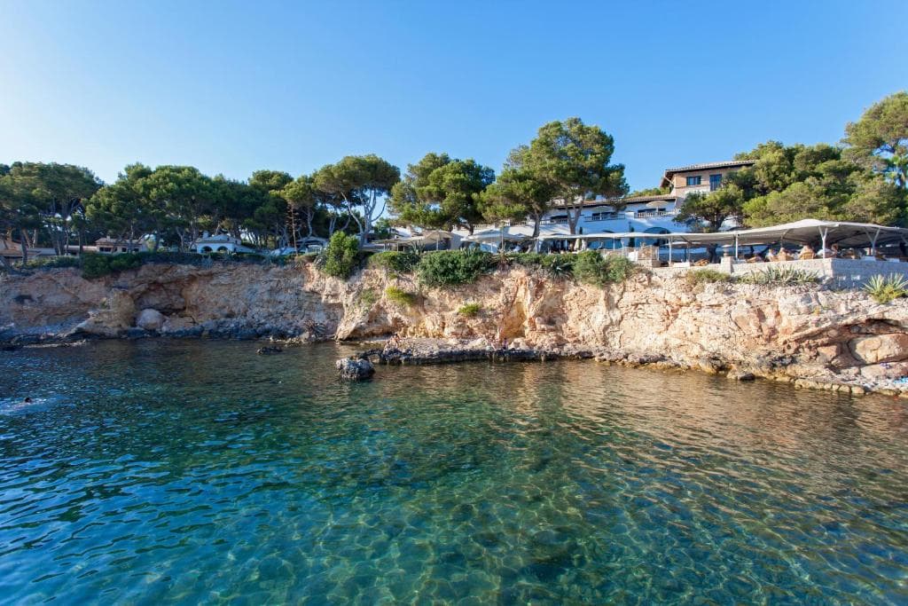 Hotel Bendinat, Portals Nous