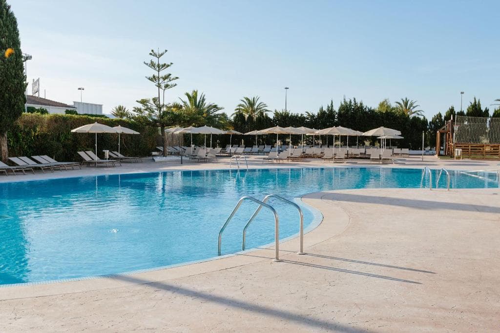 Hotel Bordoy Alcudia Bay - Adults Only, Port d'Alcudia