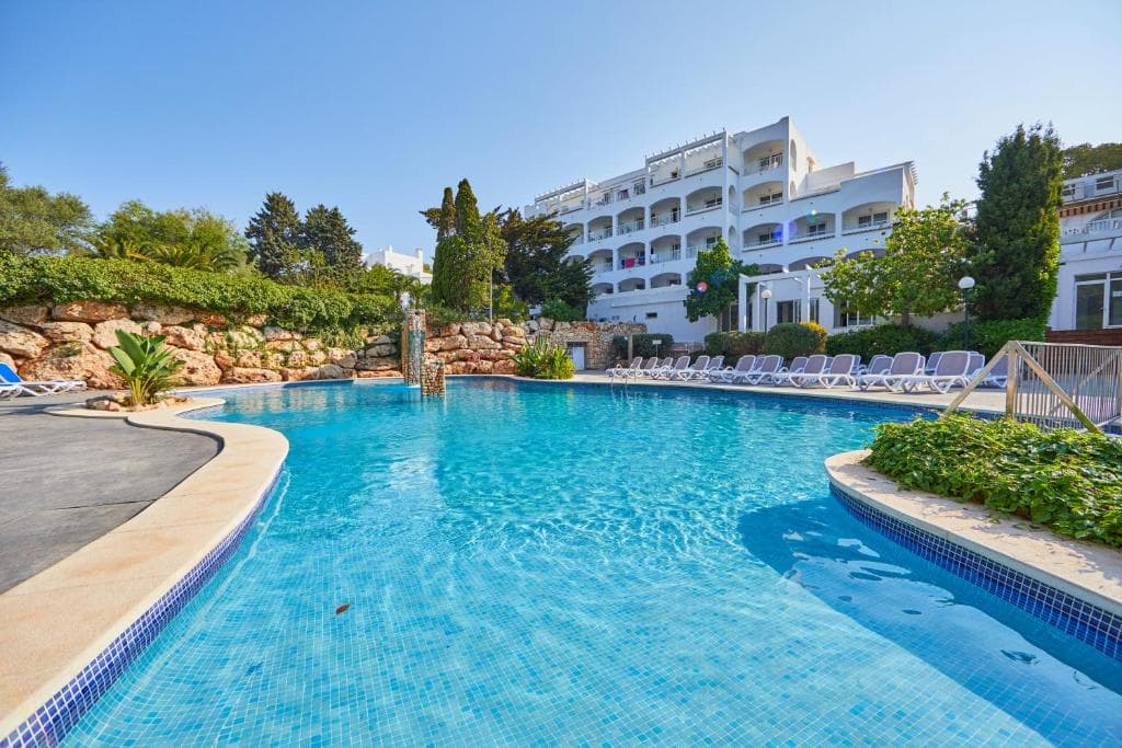 OLA Apartamentos Cala d'Or, Cala d'Or
