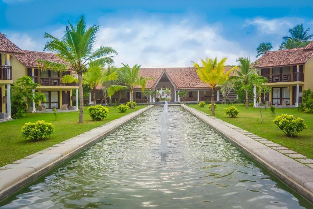 The Villas, Wadduwa, Wadduwa