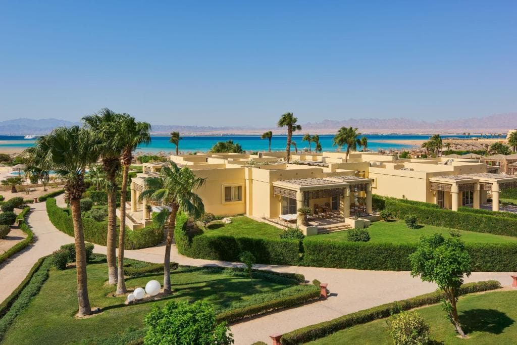 Sheraton Soma Bay Resort, Soma Bay