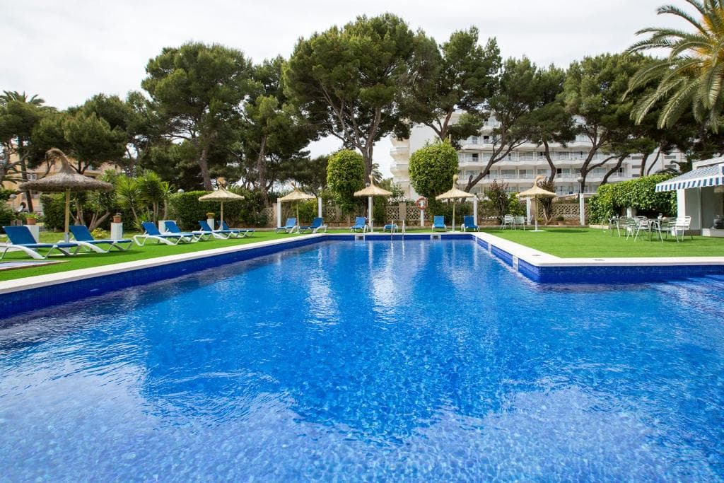 Hotel Foners, Playa de Palma