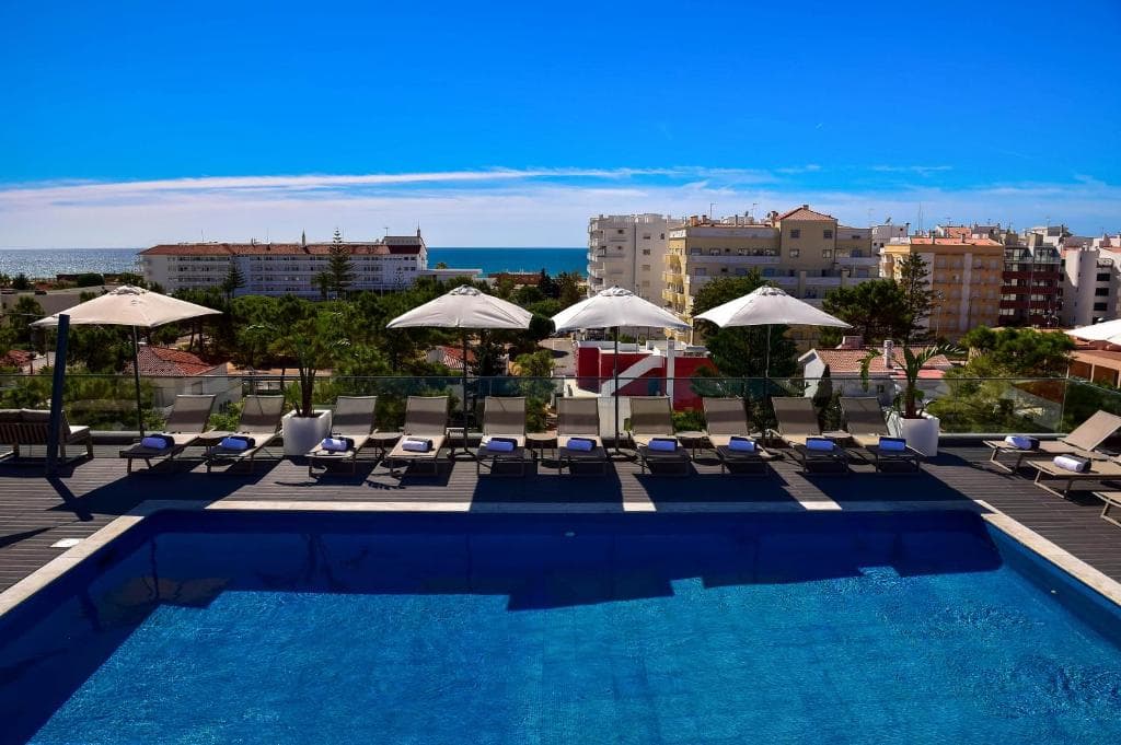 The Prime Energize, Monte Gordo
