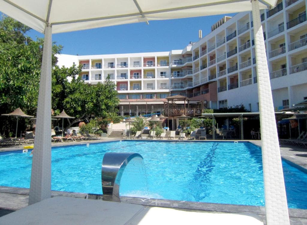 Marina Hotel, Ayia Napa