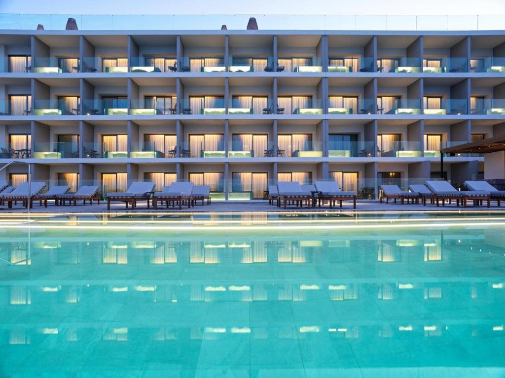 NIKO Seaside Resort MGallery, Agios Nikolaos