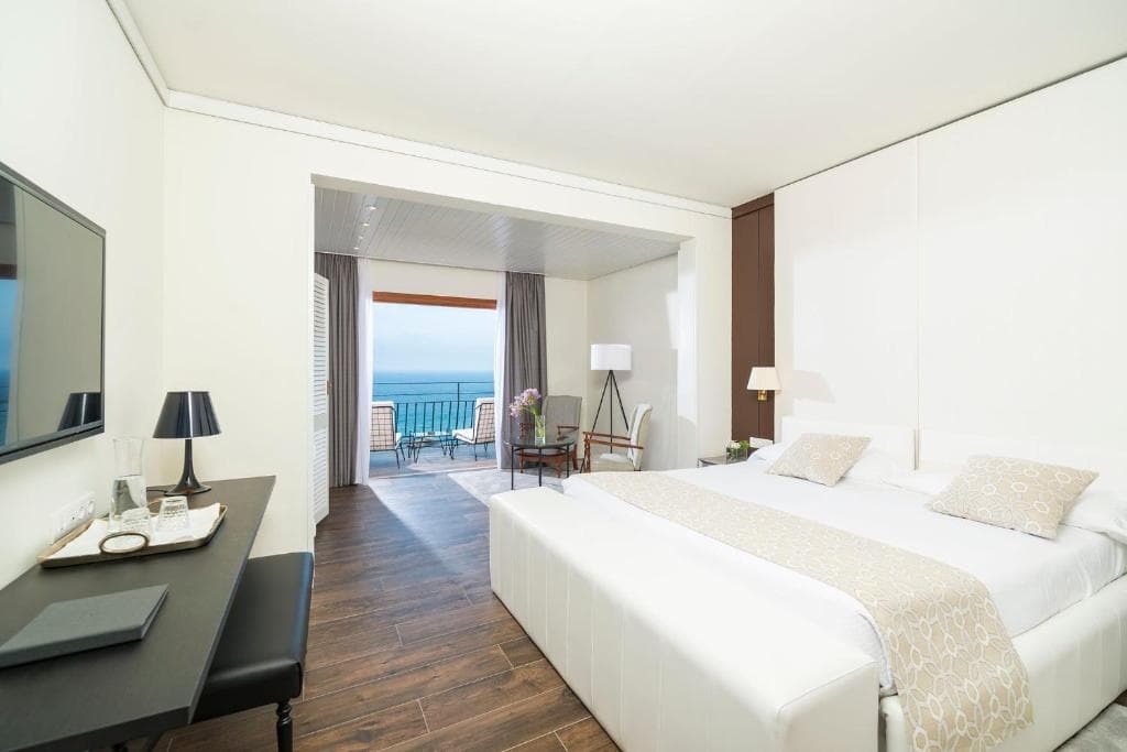 Hotel Santa Marta, Lloret de Mar