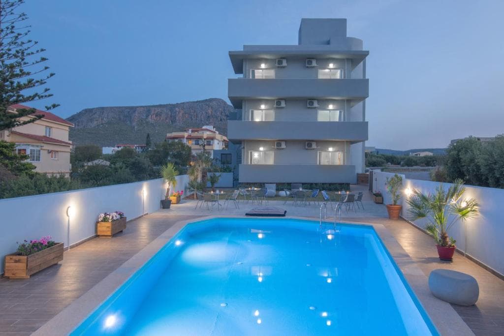 Golden Sunlight Hotel by Estia, Gouves