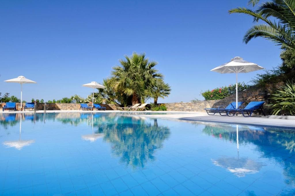 Elounda Living Residences, Elounda