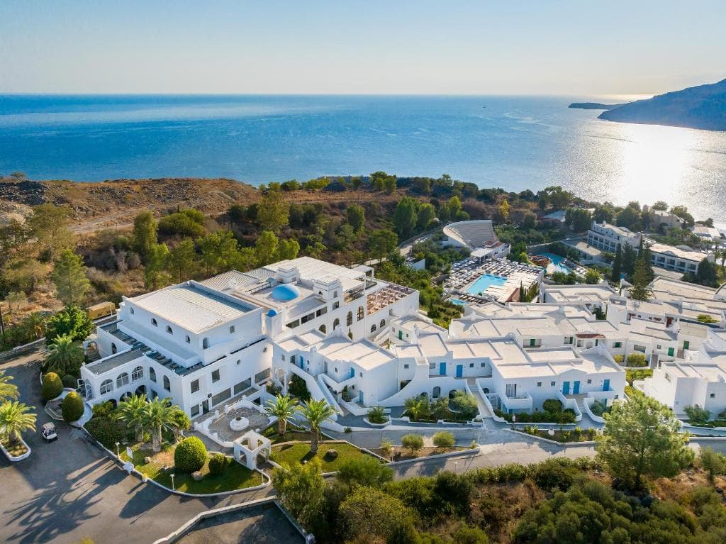 Lindos Village Resort & Spa - Adults Only, Vlicha