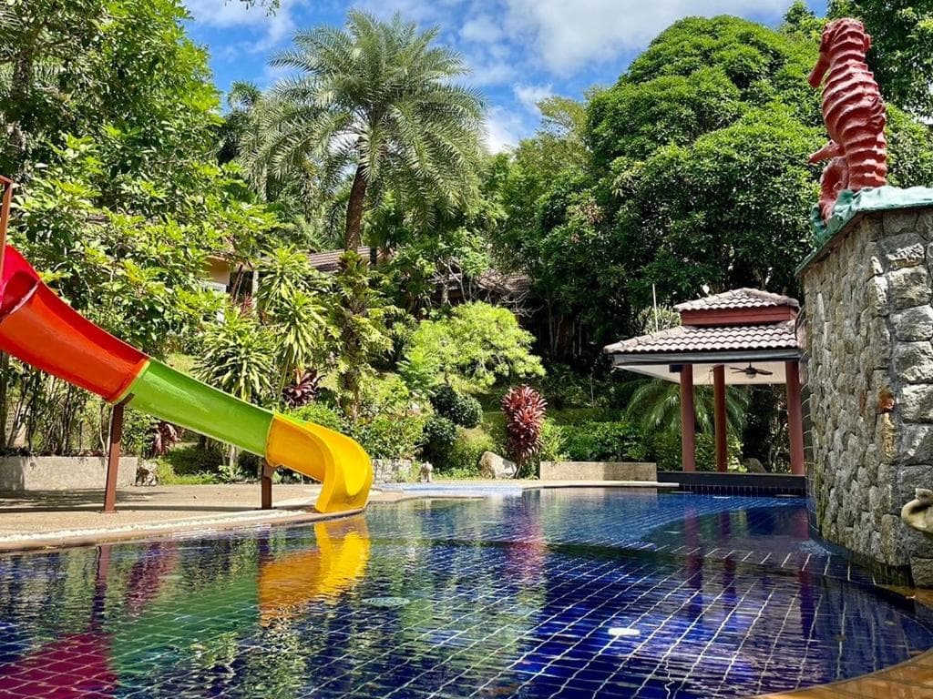 Thai Modern Resort & Spa, Phuket Town