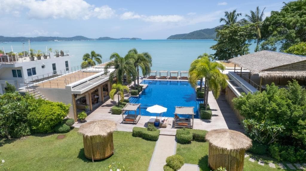 Selina Serenity Rawai Phuket, Rawai