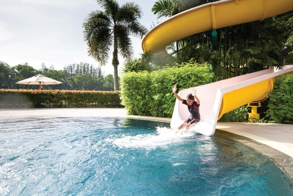 Homm Suites Laguna, Bang Tao