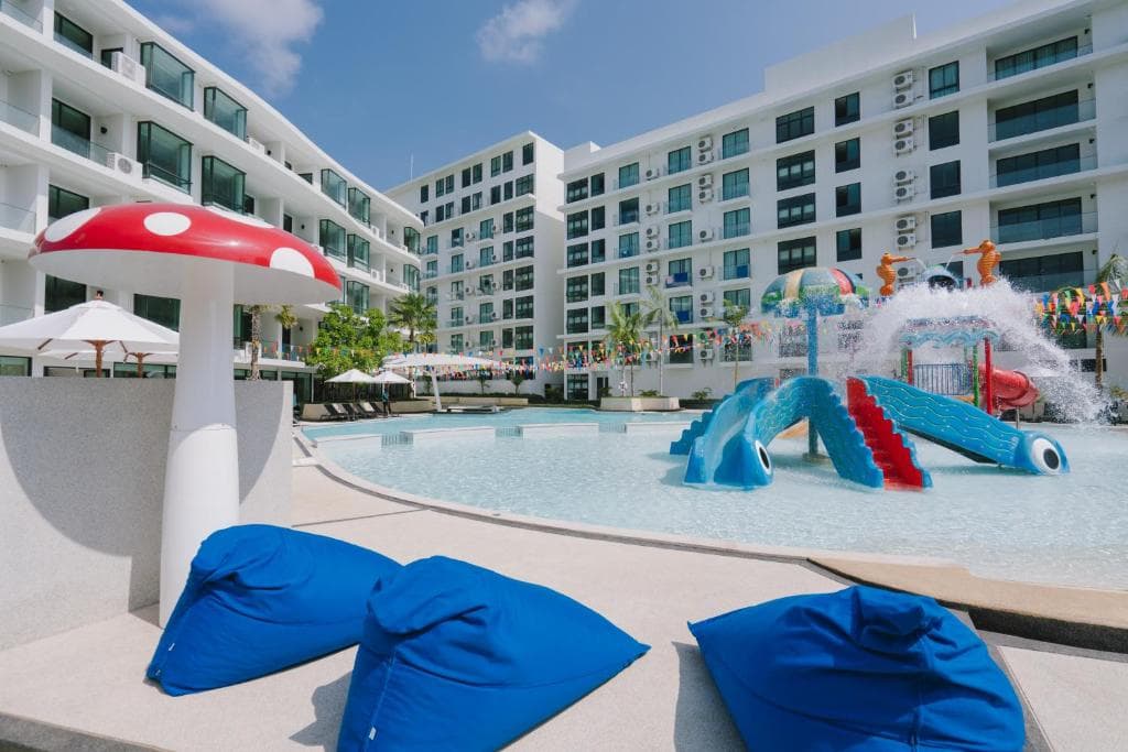Wyndham La Vita Phuket, Rawai