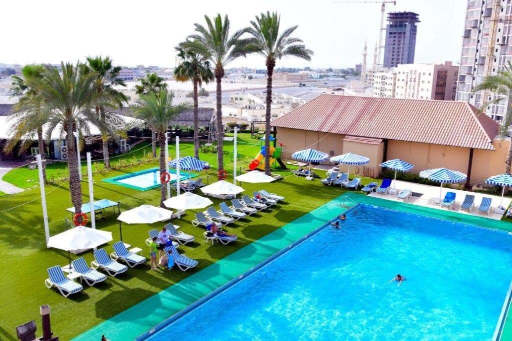 Ras Al Khaimah Hotel, Ras Al Khaimah