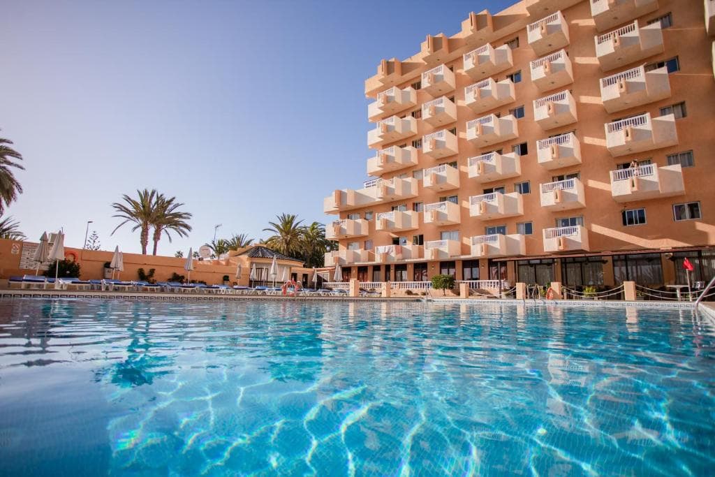 Tenerife
