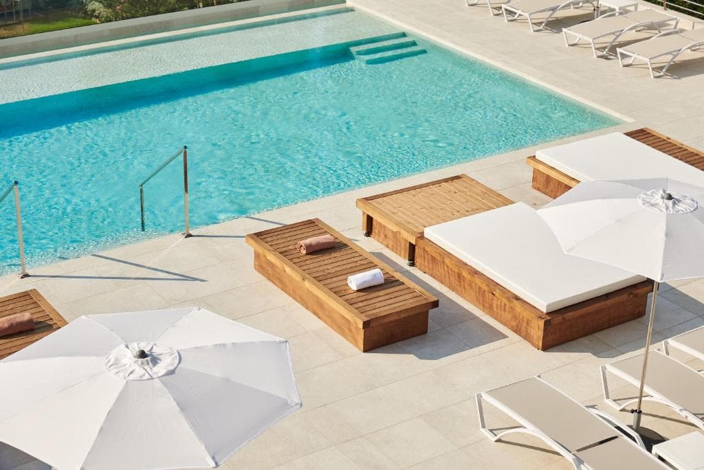 DWO Sirius - Adults Only, Santa Susanna