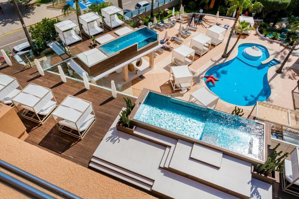 Marins Beach Club - Adults Only Hotel, Cala Millor
