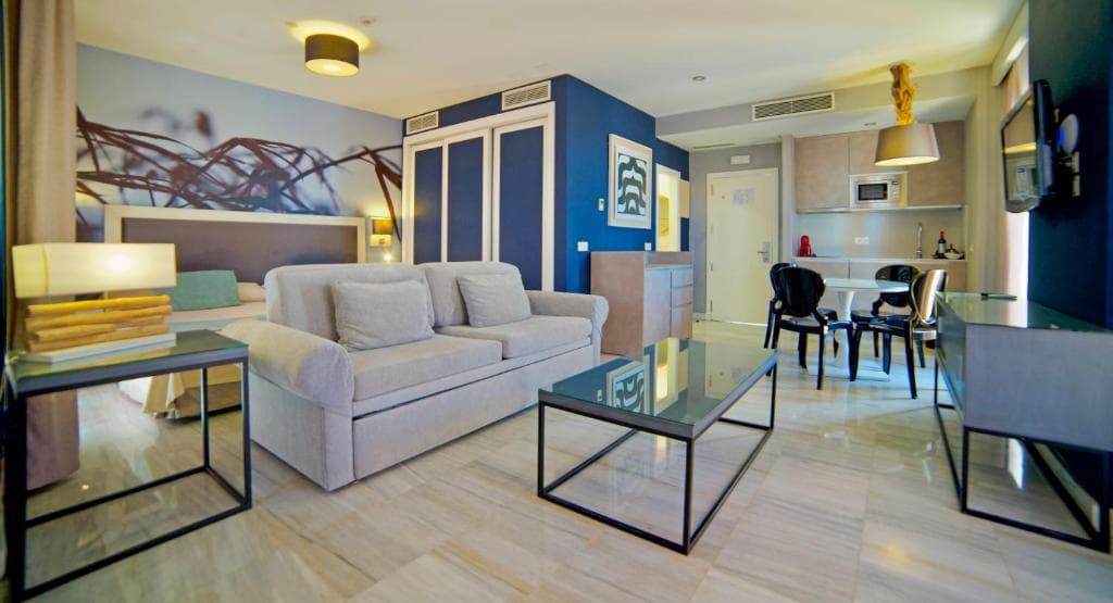Casamaïa Apartments, Benalmadena