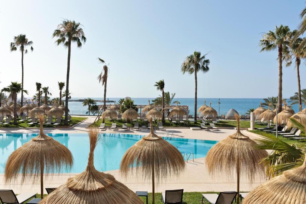 Hotel Best Triton, Benalmadena
