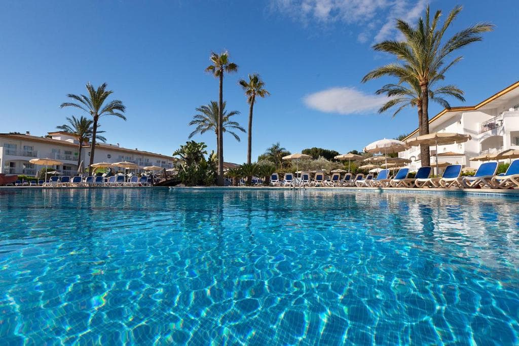 Mar Hotels Playa Mar & Spa, Port de Pollensa