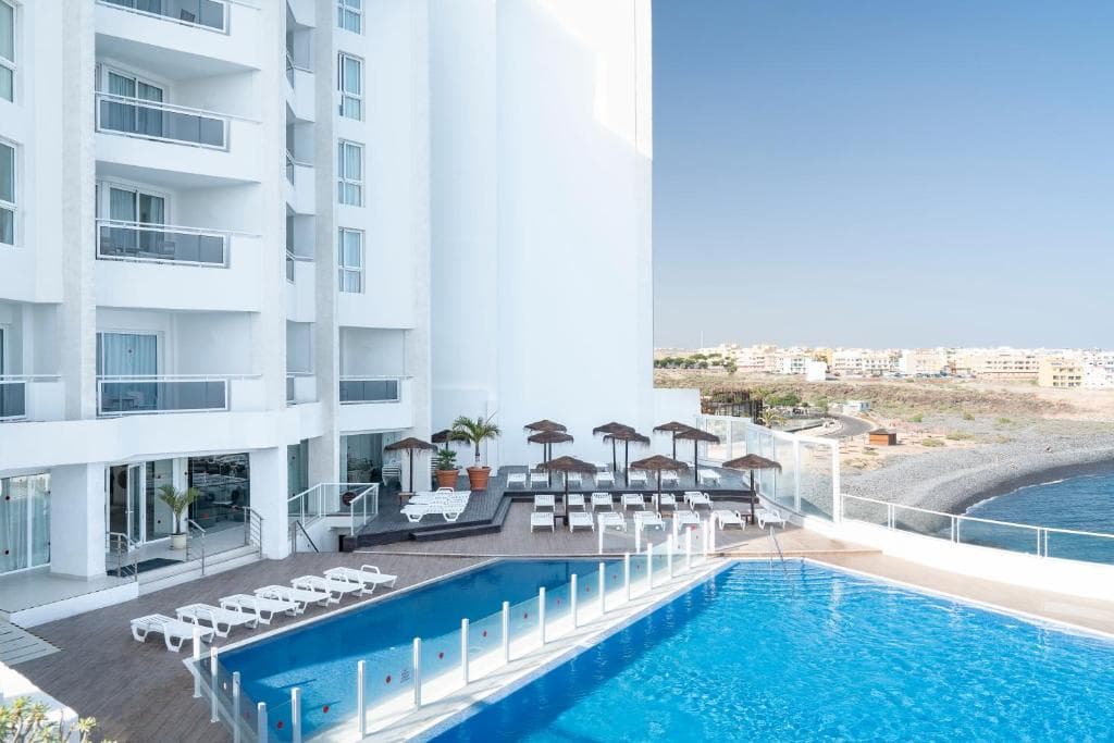 Hotel Tenerife Golf & Seaview, Golf del Sur