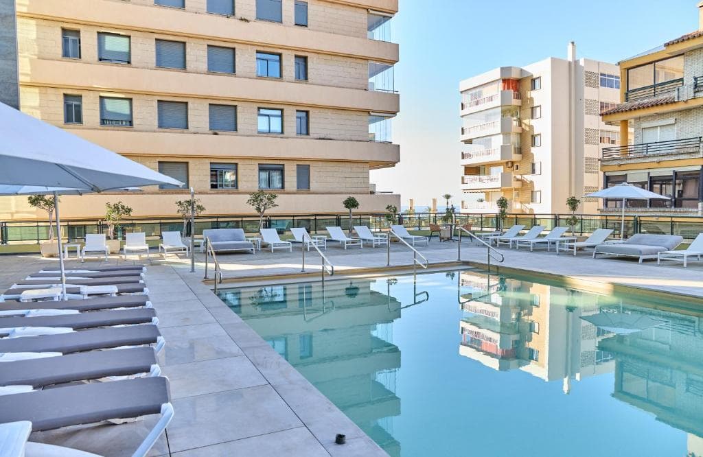 Leonardo Hotel Fuengirola Costa del Sol, Fuengirola