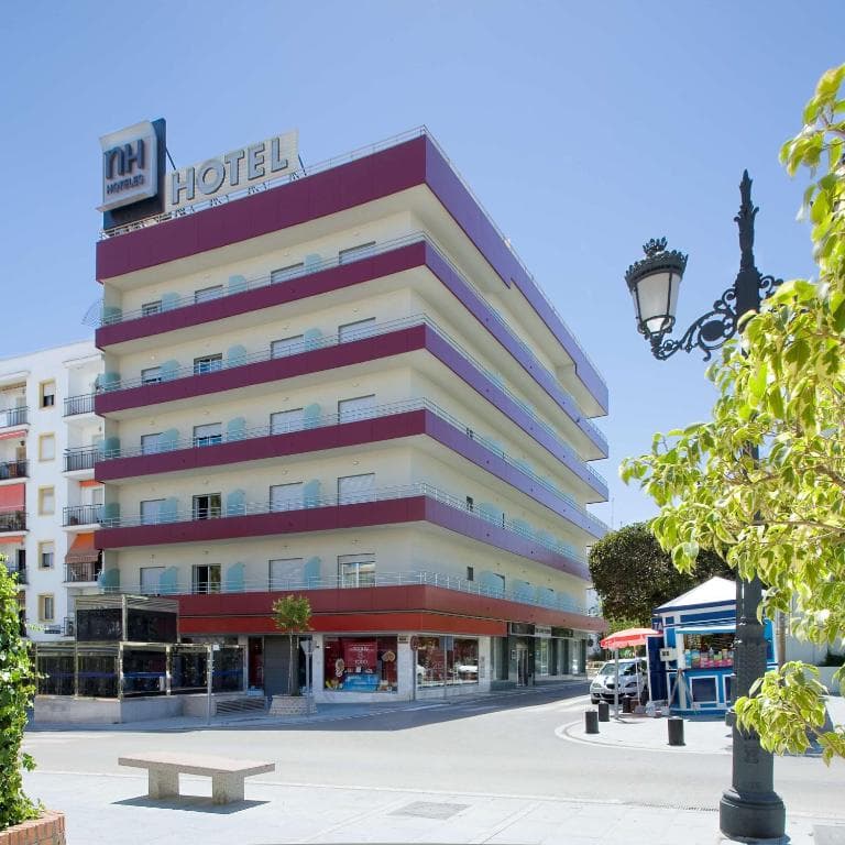 Hotel NH San Pedro de Alcantara, San Pedro de Alcantara